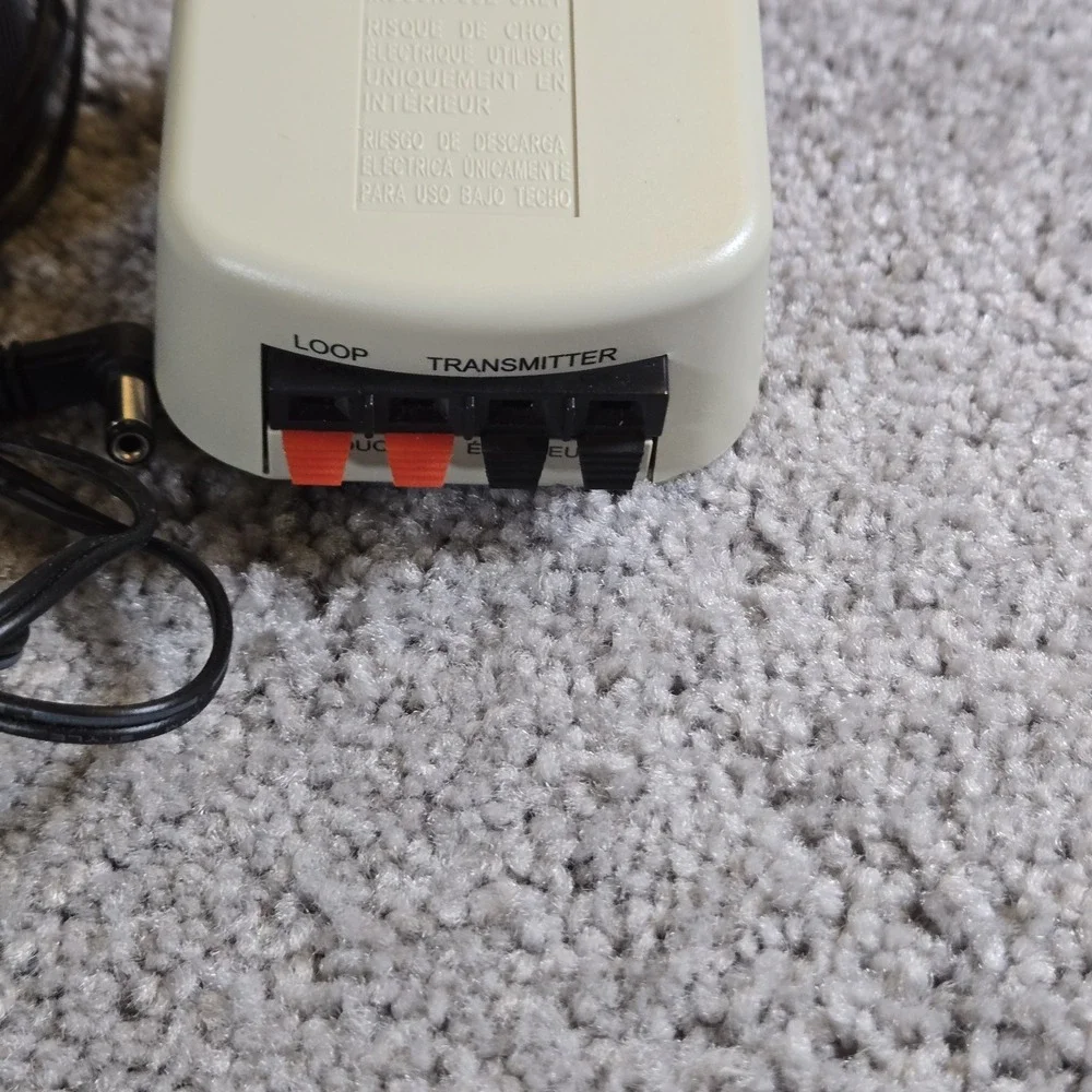 PetSafe In-Ground Stubborn Dog Fence Transmitter With Power Supply & Collar
